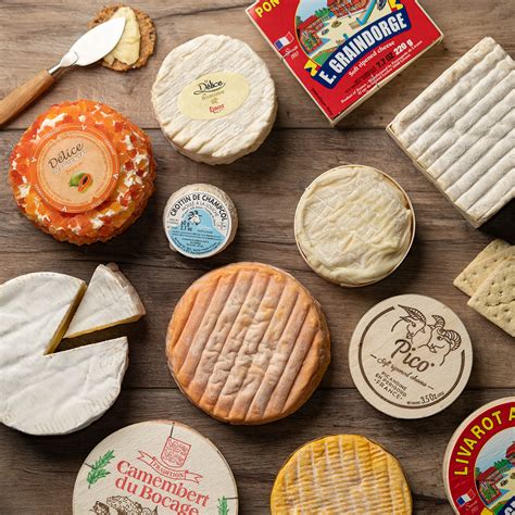 order french cheese online